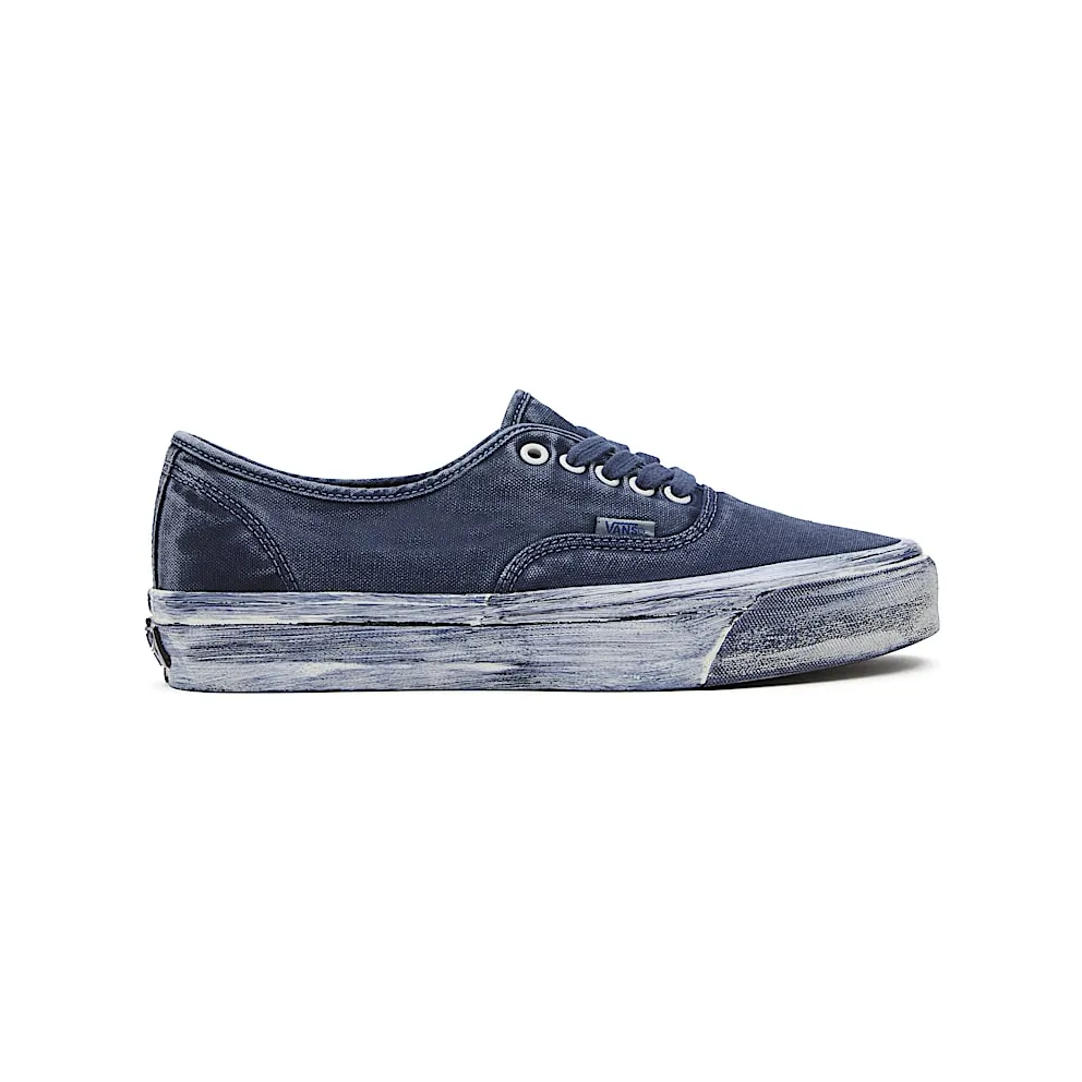 Vans Authentic Blue