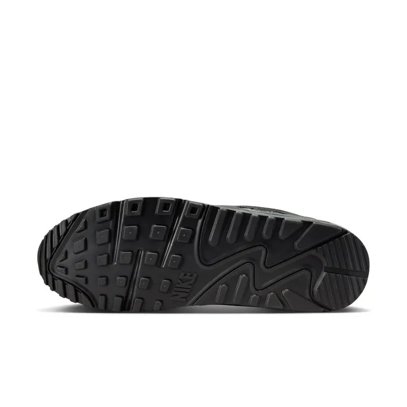 Nike Air Max 90 GORE-TEX “Dark Smoke Grey” (FD5810-002)