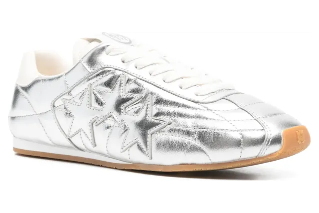Amiri Pacific Football Slim “Silver” (AWSNSN1035 SILVE) (4)
