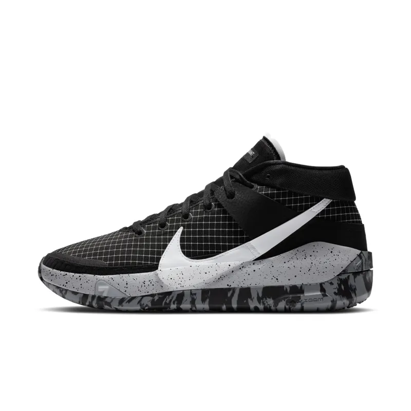 KD13 Basketball Black (CI9948-004)