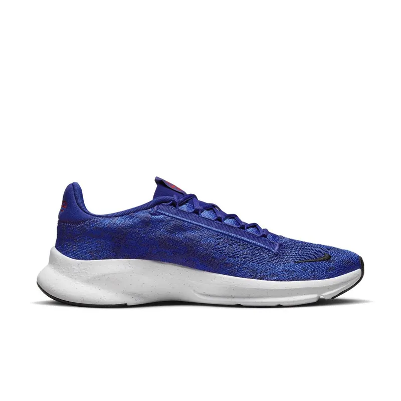 Nike SuperRep Go 3 Next Nature Flyknit Training Blue (DH3394-400)