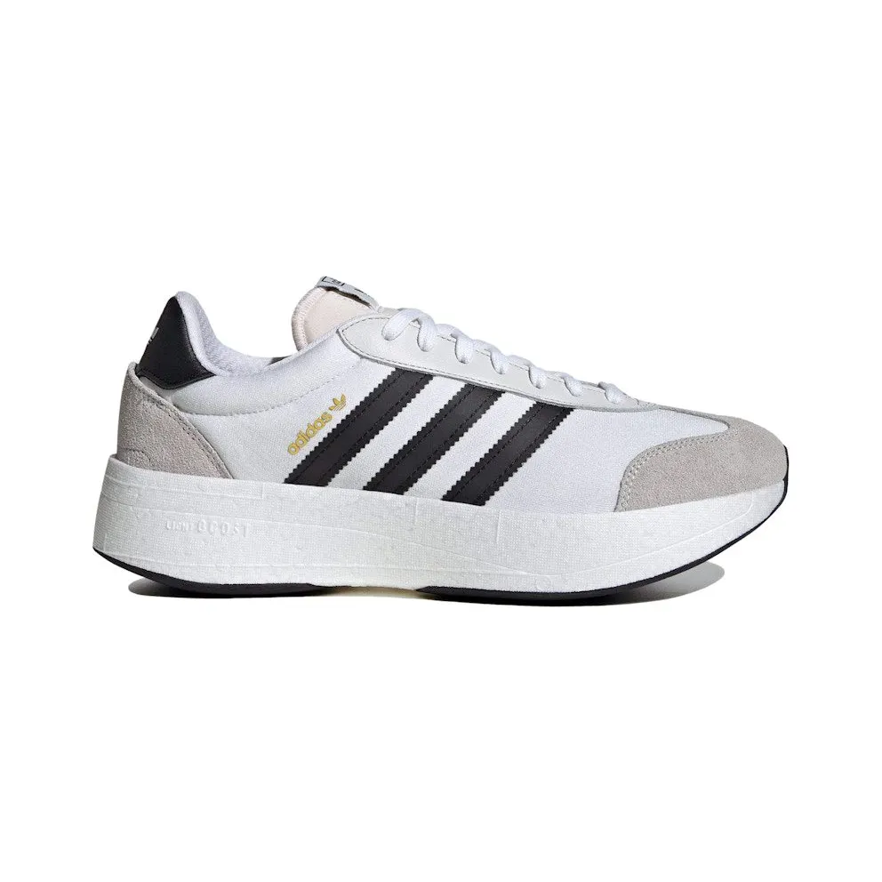 adidas City Rnr Footwear White Core Black (JI0831)