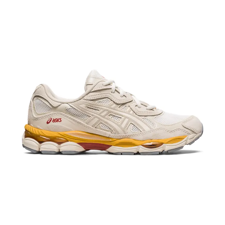 Asics Gel-nyc Cream/Oatmeal (1201A789.106)
