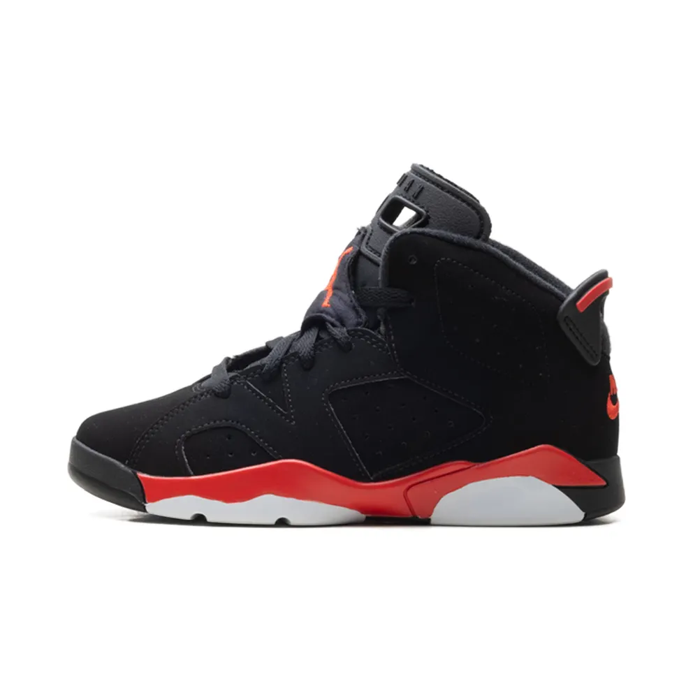 Air Jordan 6 PS “Infrared Salesman (2026)” (IQ1277-001)