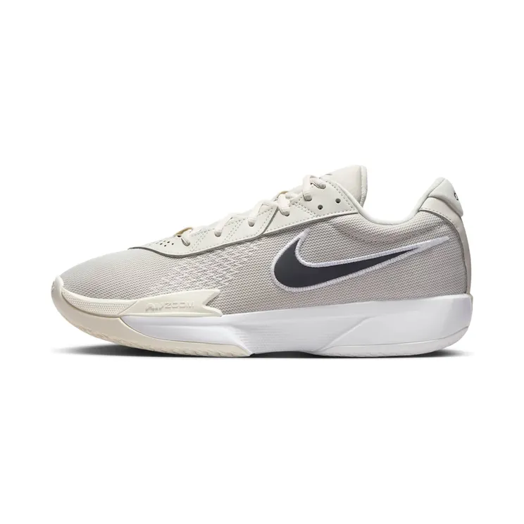 Nike GT Cut Academy “Light Bone / Sail / White / Iron Grey” (FB2599-014)