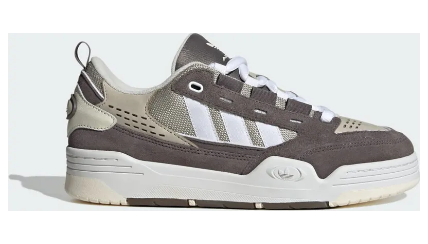 adidas Adi2000 Charcoal / Cloud White / Putty Grey (IF8820)