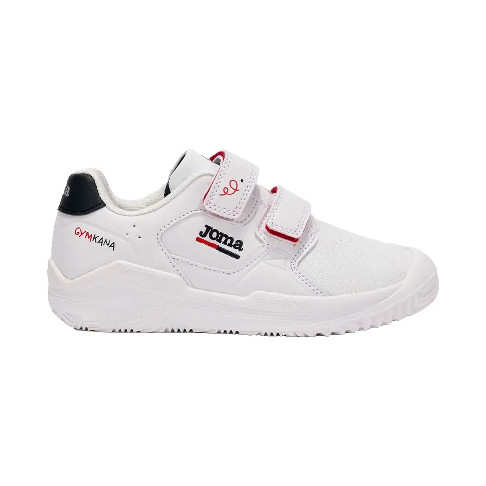 Joma sneaker White Navy (WGINW2532VJR)
