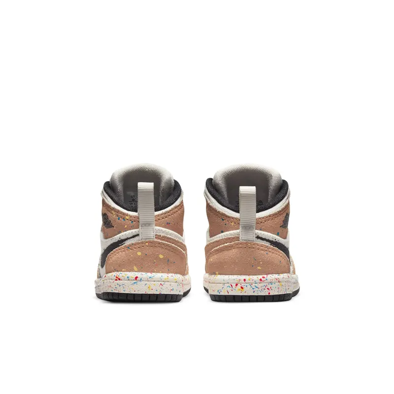 Jordan 1 Mid SE Brushstroke (DA8012-100)