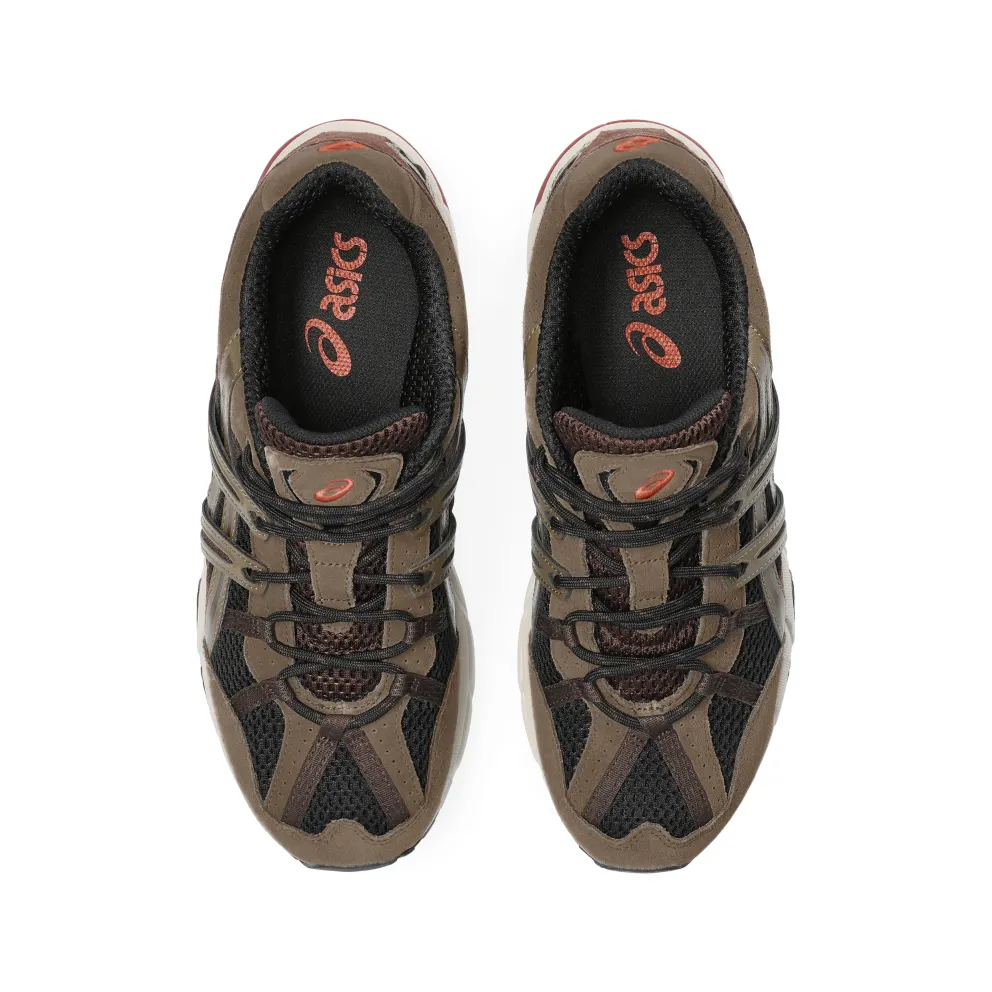Asics Gel-sonoma 15-50 Black/Clay Canyon (1201A438.004)