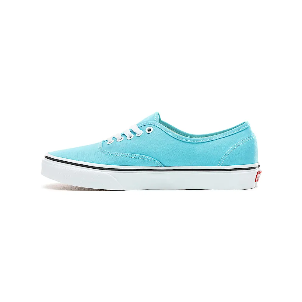Vans Authentic Low Top “Scuba Blue” (VN0A38EM0P5)