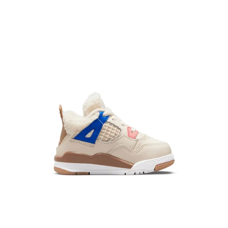 Jordan 4 Retro Where the Wild Things Are (TD) (DH0571-264)