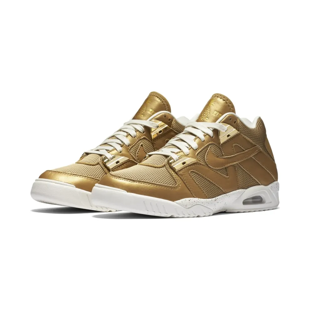 Nike Air Tech Challenge III Wimbeldon Gold (749957-701)