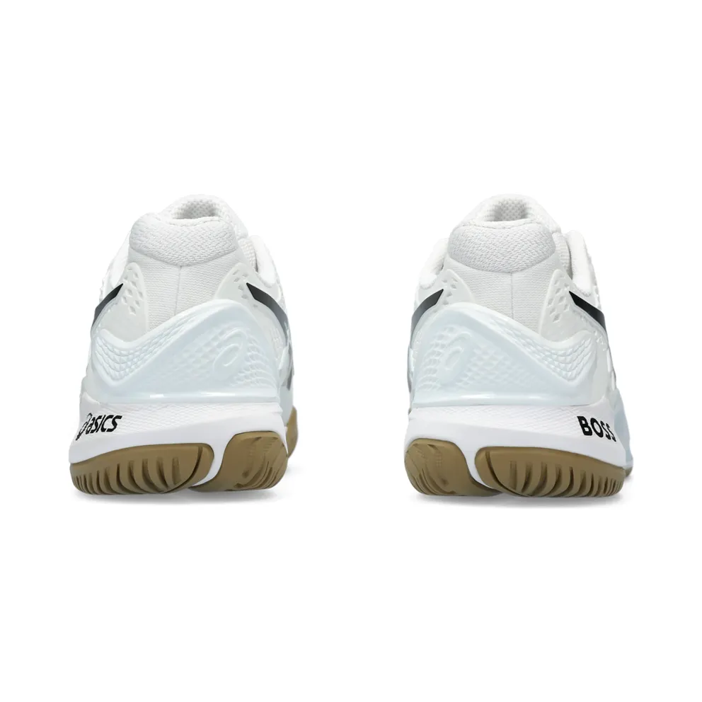 Asics Gel-resolution 9 White/Black (1041A453.100)