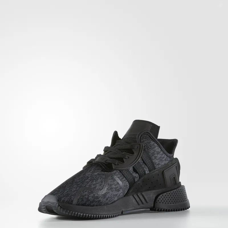 adidas EQT Cushion ADV Triple Black Core Black/Core Black/Core Black (BY9507)