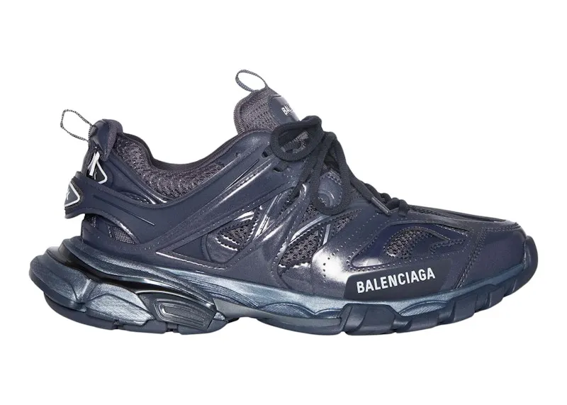 Balenciaga Grey Track (542023-W2FS8-1200)