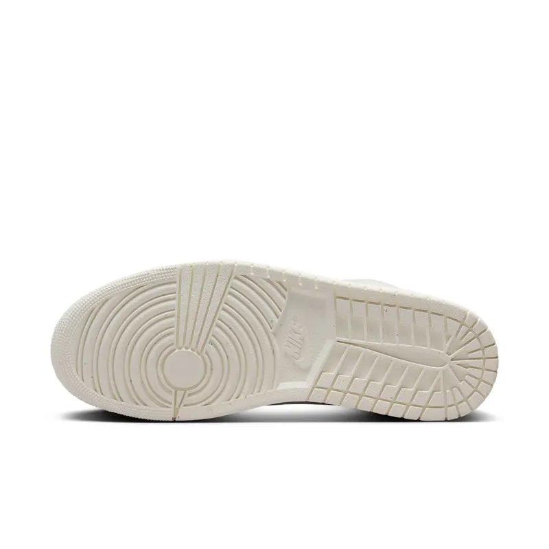 Air Jordan 1 “Pale Ivory” (FQ3055-100)