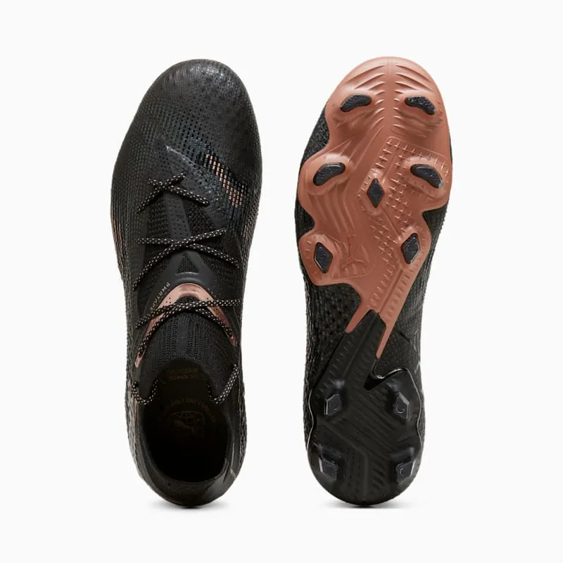 Puma Future 7 Ultimate FG AG “Black” (107599-02)