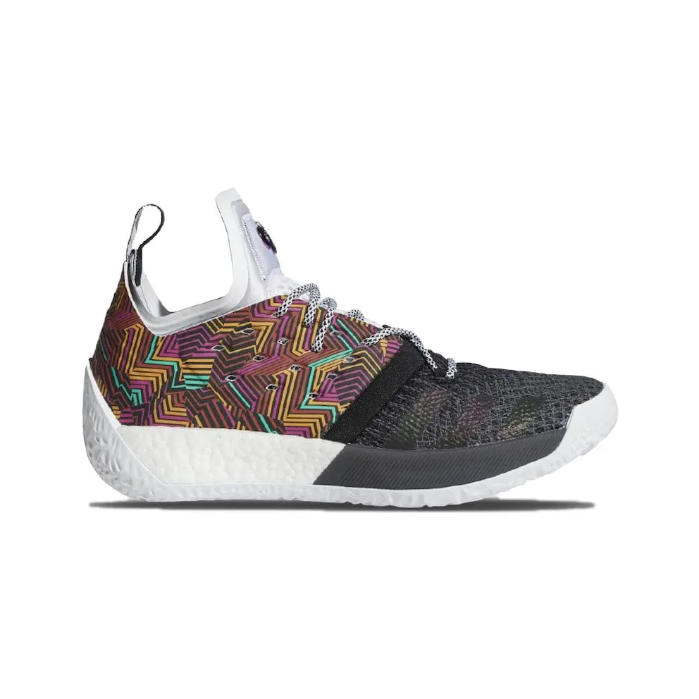 adidas Harden Vol. 2 Summer Pack (AQ0048)