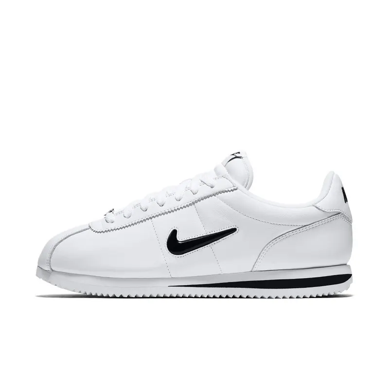 Nike  Cortez Basic Jewel Black Diamond  (938343-101)