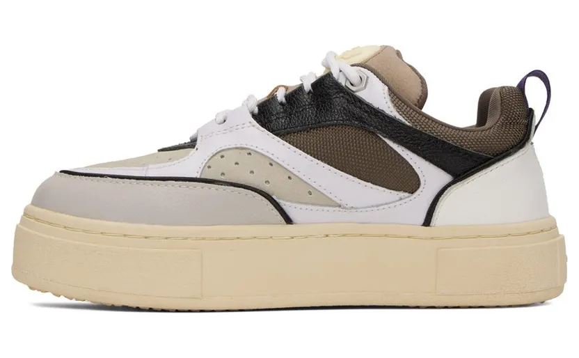 Eytys Beige Sidney Macchiato (F016005) (3)