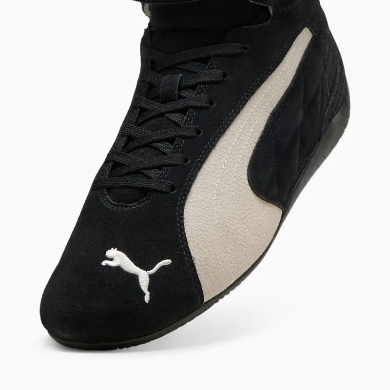 Puma Speedcat Mid “Black” (400384-01)