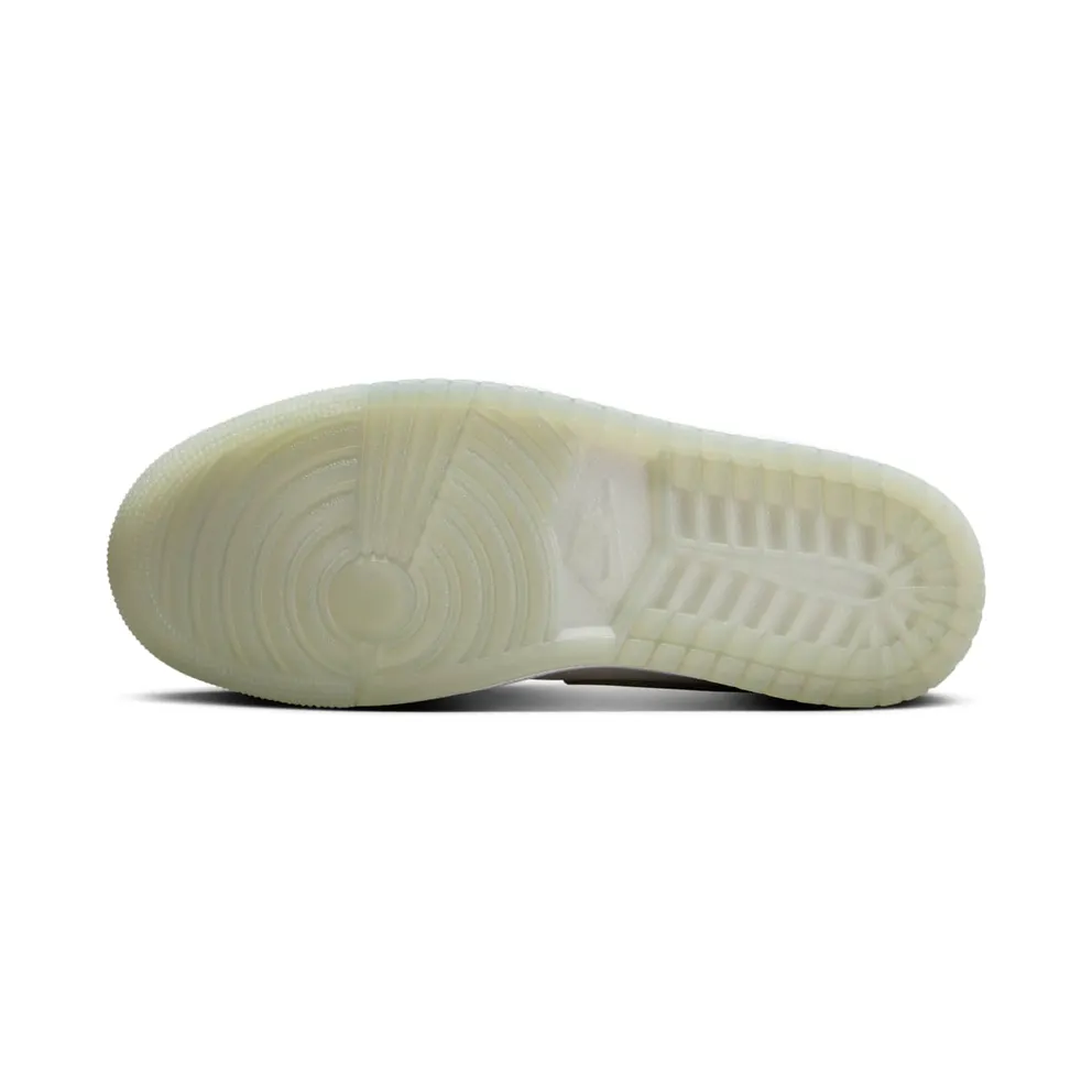 Jordan 1 Mid SE “Sea Glass Oil Green” (HF4079-003)
