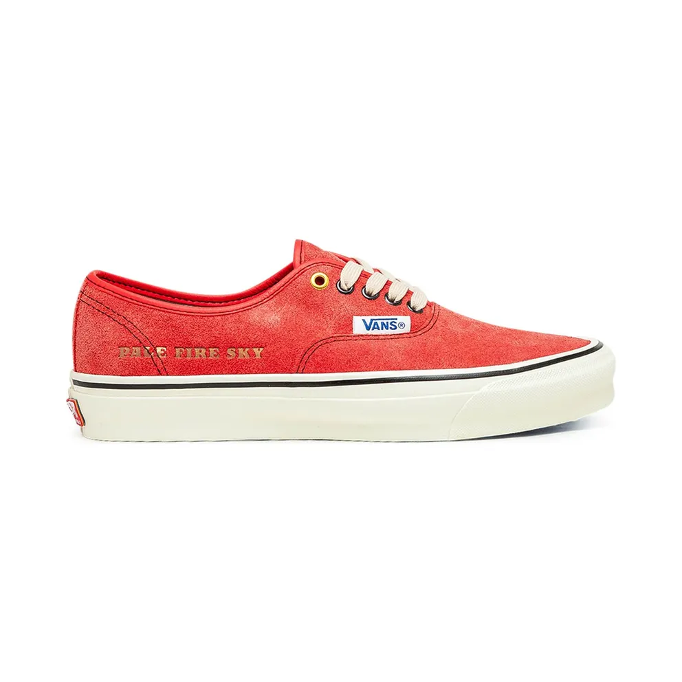 Vans Vault x Julian Klincewicz OG Authentic SP LX (VN0A5DYGAR41)