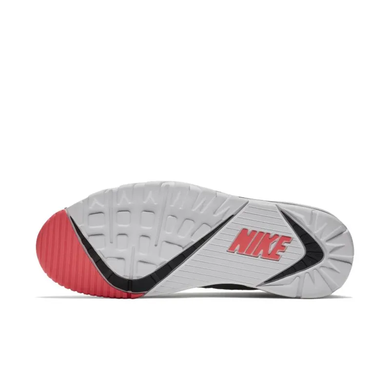 Nike Air Trainer SC High Vast Grey Vast Grey/Black-Gunsmoke-White (302346-020)