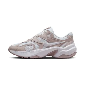 Nike AL8 “Platinum Violet / Metallic Silver / White” (FJ3794-001)