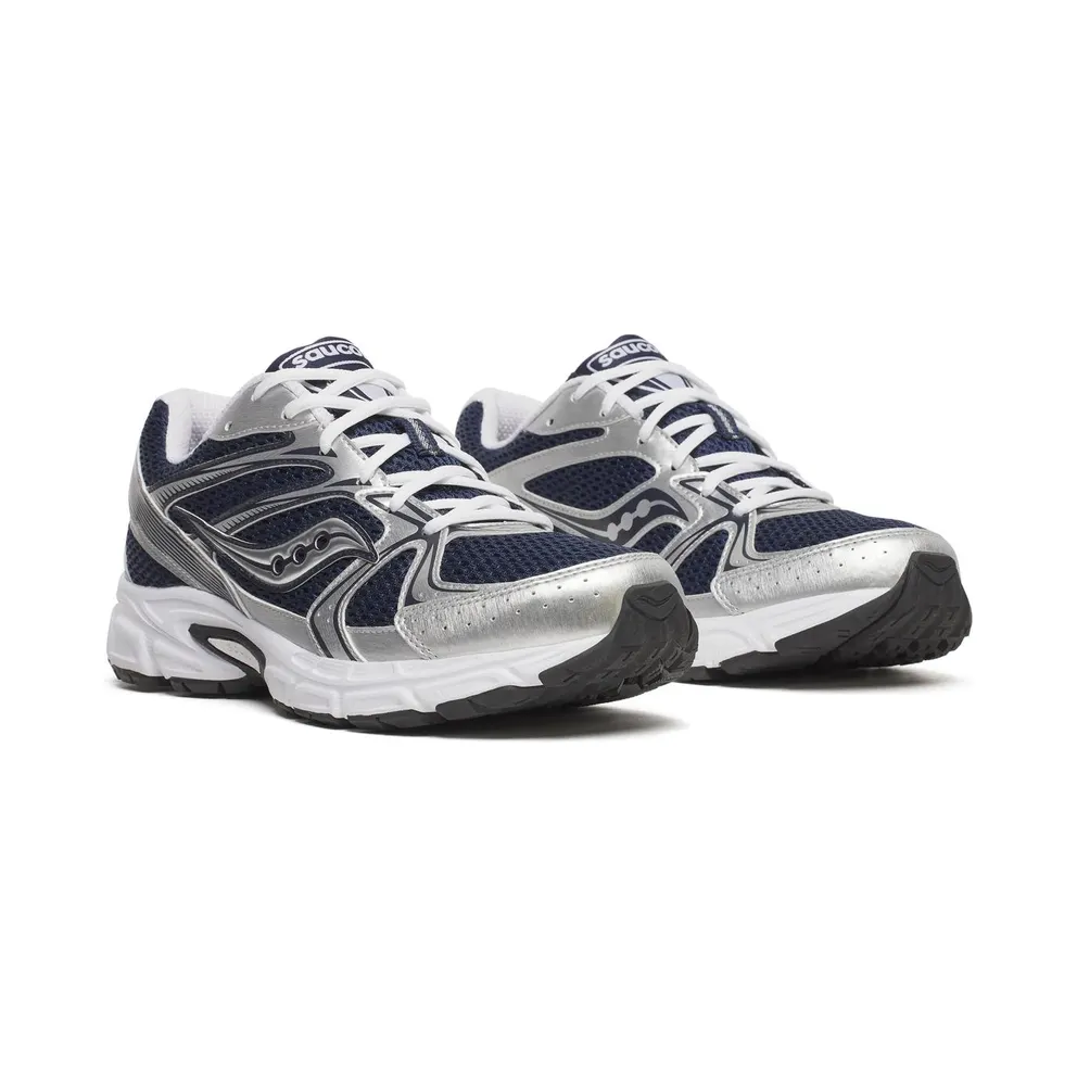 Saucony Grid Ride Millennium Navy Silver (S70812-51)