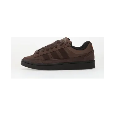 Adidas Campus Brown / Aurora Coffee / Core Black