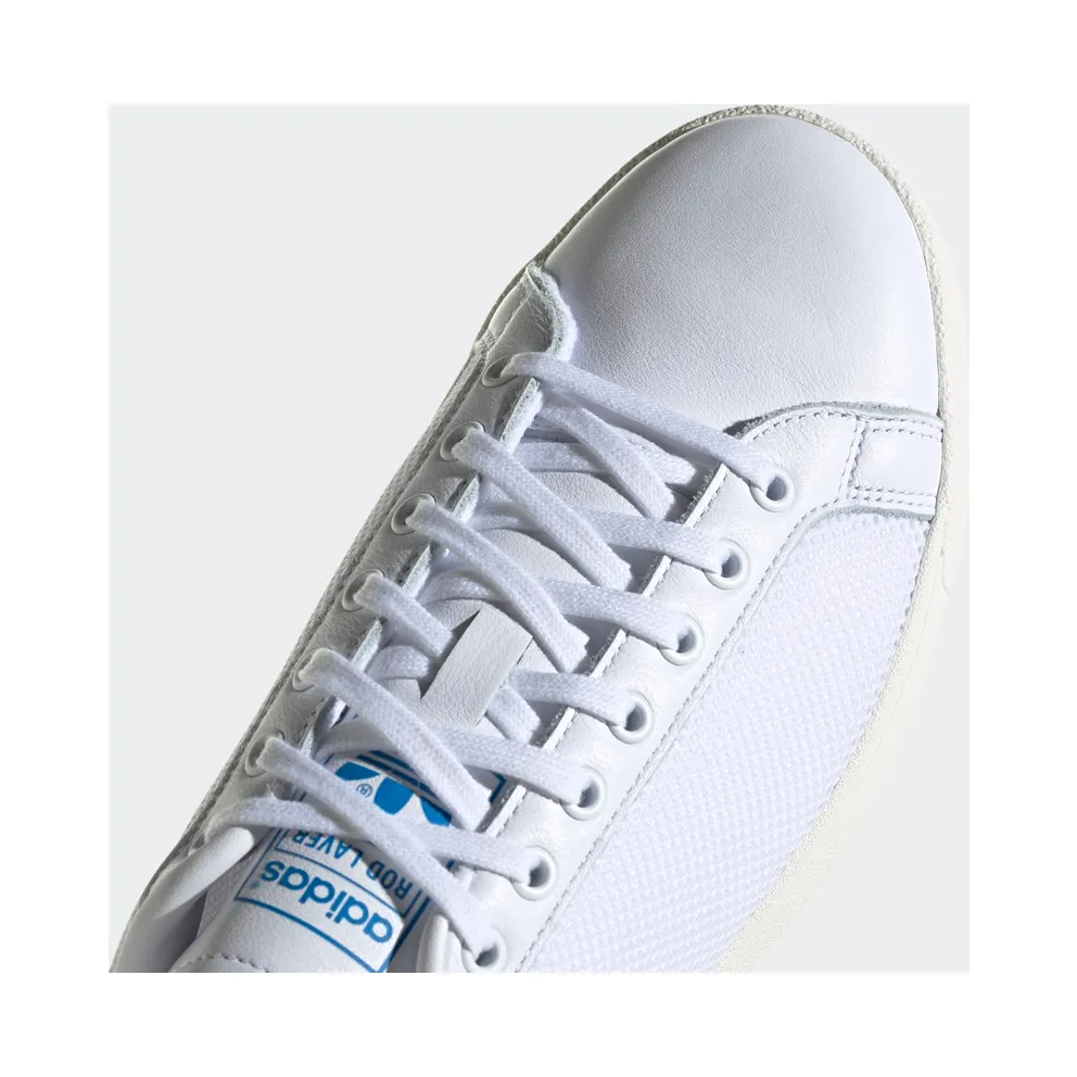 adidas Rod Laver Vin Cloud White / Chalk White / Blue Rush (GZ6297)