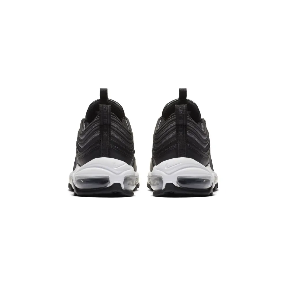 Nike Air Max 97 Glitter Black (W) Black/Black-White-Dark Grey (AT0071-002)