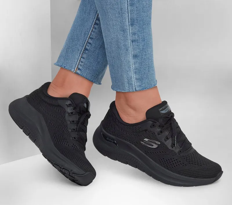 skechers-arch-fit-2-0 150051_BBK