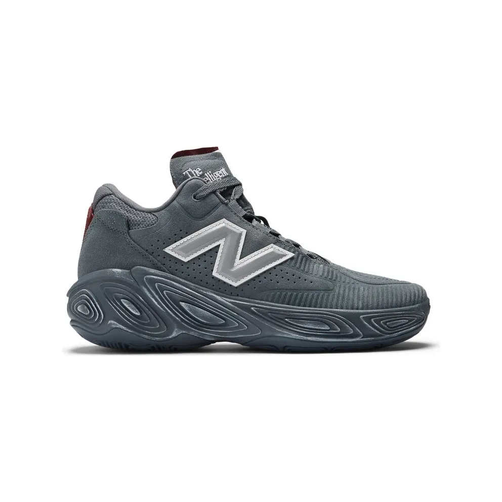 New Balance Fresh Foam BB v2 Grey Day (2024) (BBFRSHD2)
