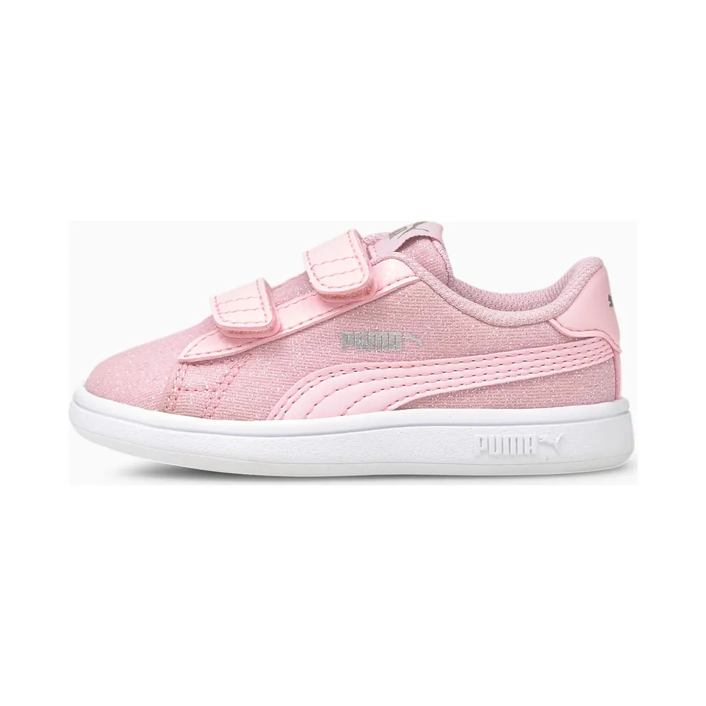 Puma Smash v2 Glitz Glam Pink (36738021)