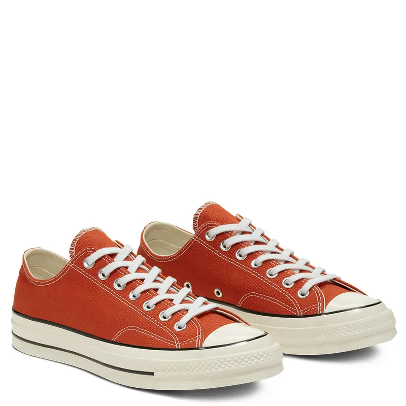Converse Vintage Canvas Chuck 70 Low Top (167703C)