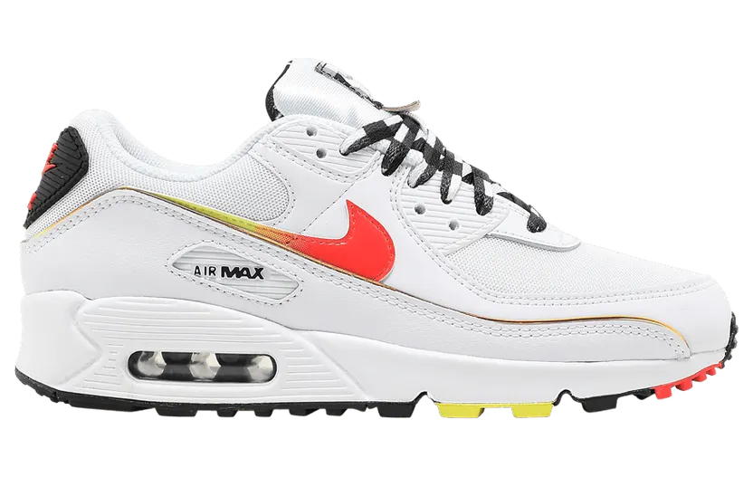 Nike Air Max 90 Fresh Air (W) (DJ5530-100)