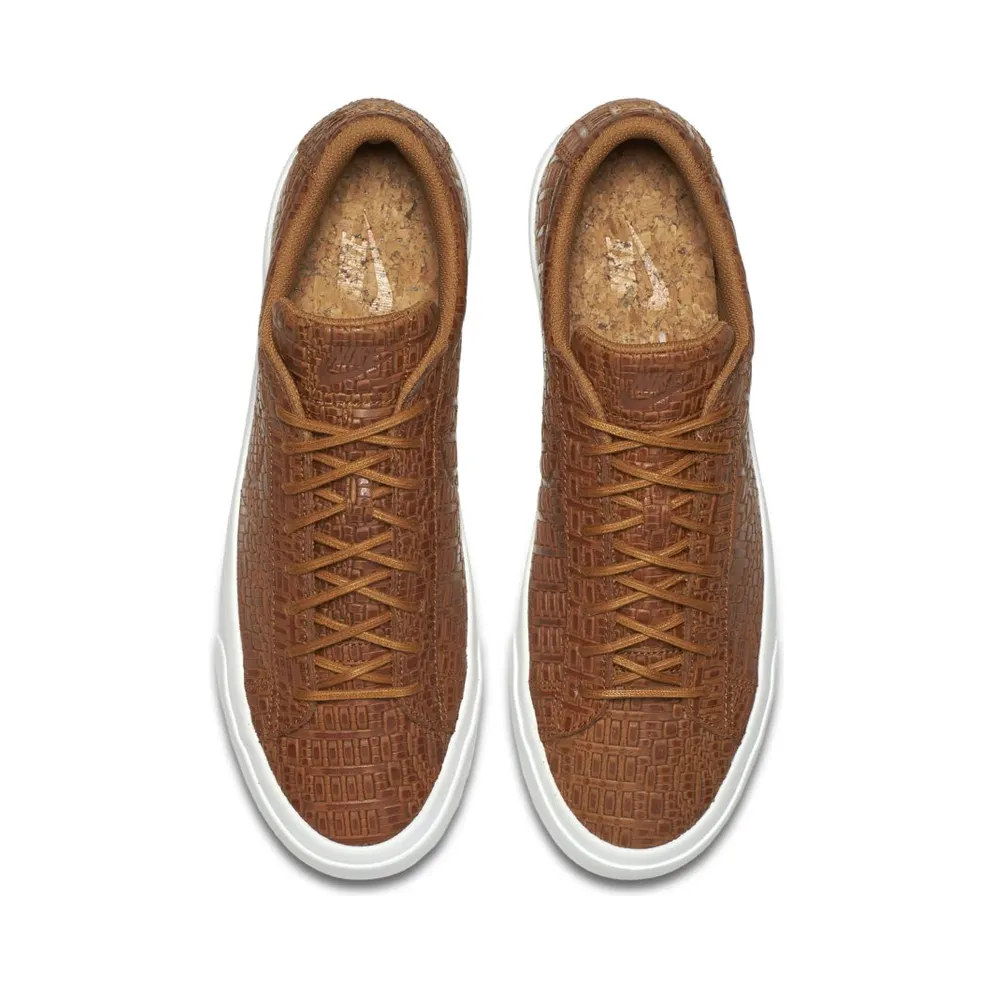 Nike Blazer Studio Low Desert Ochre/Desert Ochre (880872-700)