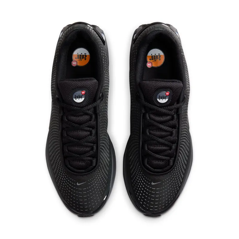 Nike Air Max Dn Anthracite Light Crimson (FJ3145-001)