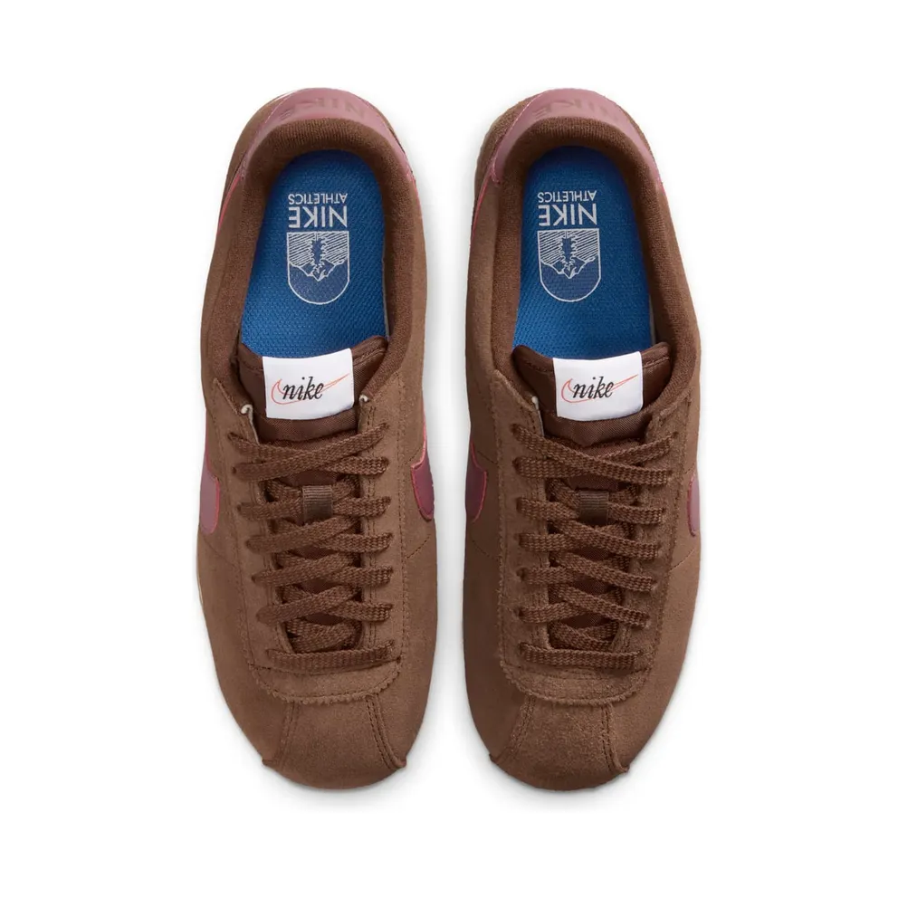 Nike Cortez Cacao Wow/Sail/Gum Light Brown/Pink Smoke (IB1857-204)