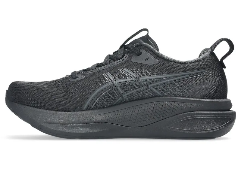 ASICS GEL-KAYANO 33 “Black / Black” (1012B939-001)