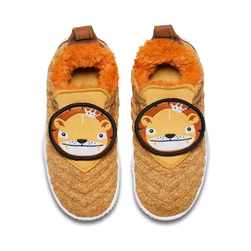 Nike LeBron 16 Little Big Cats (TD)