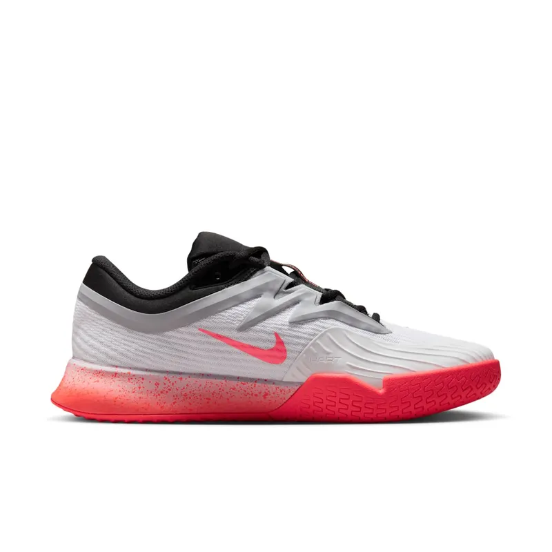 Nike Court Air Zoom Vapor Pro 3 Premium HC White Hot Lava (HV1376-100)