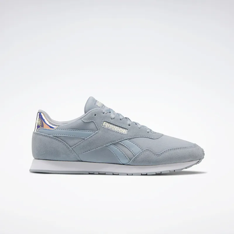 Reebok Royal Ultra SL Schoenen Meteor Grey / White / Alabaster