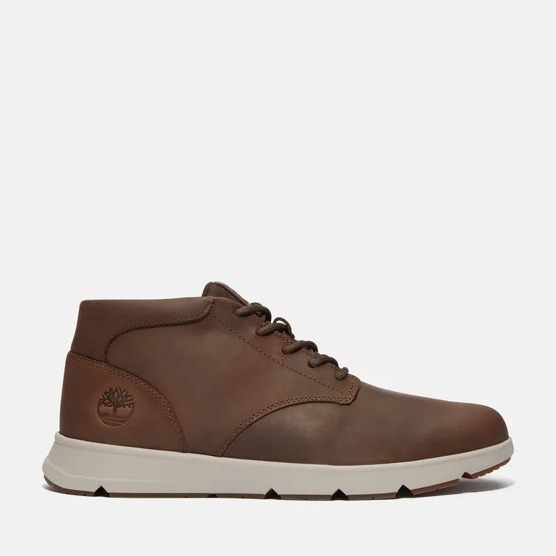 Timberland sneaker Bruin (TB0A6C7TW01)