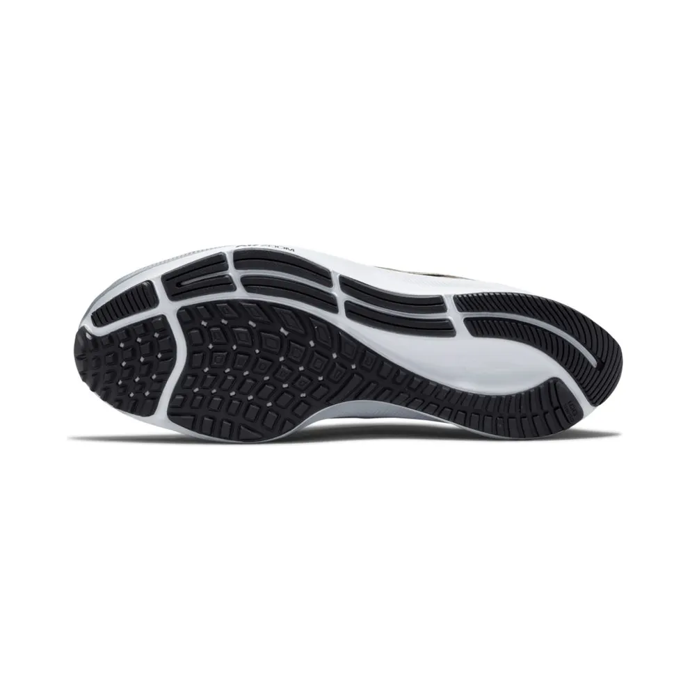 Nike Air Zoom Pegasus 38 (straat) “Black / Thunder Blue / Ashen Slate / Metallic Gold Coin” (CW7358-004)