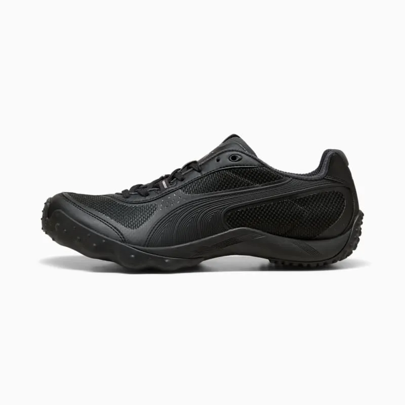 Puma Achillium Shadow Gray / Black (40716702)