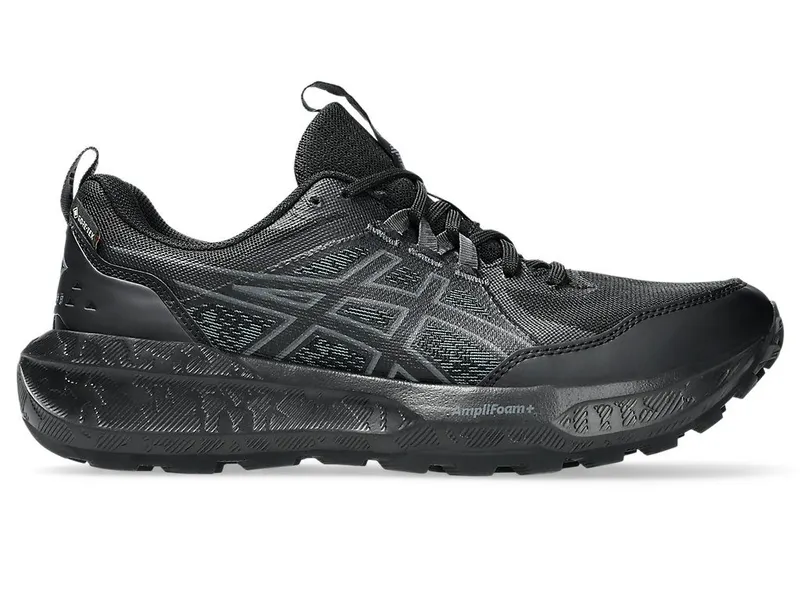 ASICS GEL-SONOMA 8 GTX “Black / Carrier Grey” (1012B770-002)