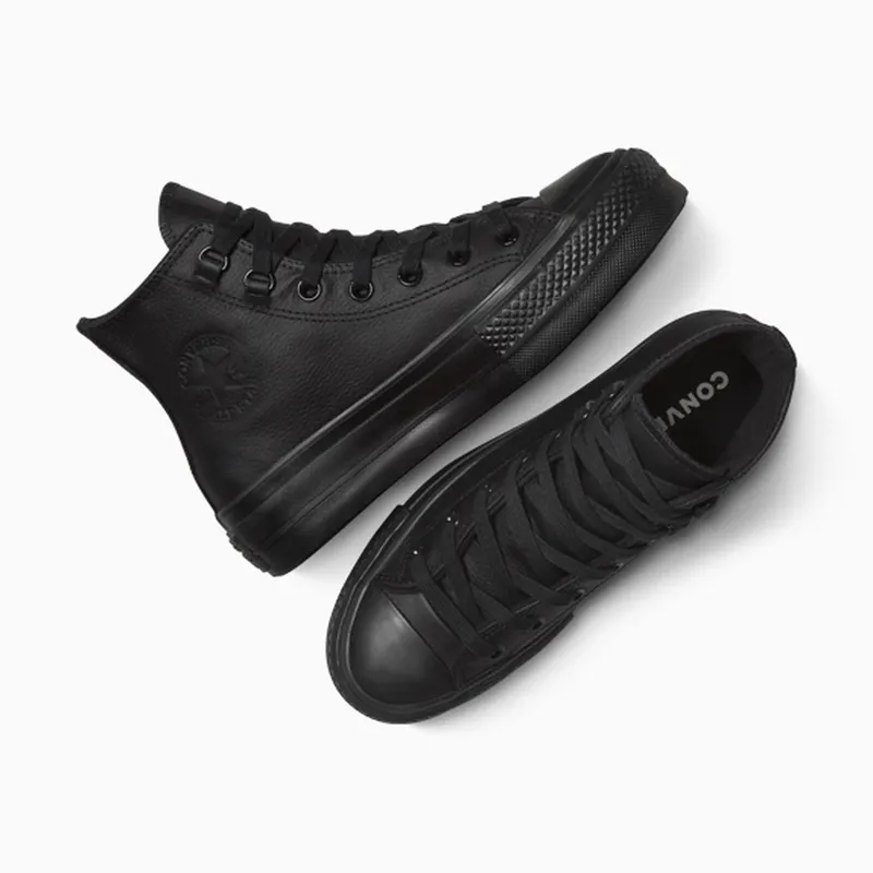 Converse Chuck Taylor Black (A12969C)